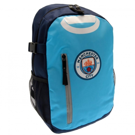 Manchester City - plecak