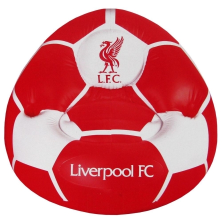 Liverpool FC - fotel dmuchany