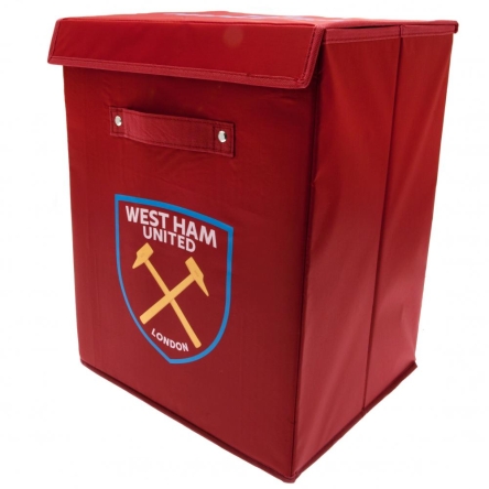 West Ham United - pudełko