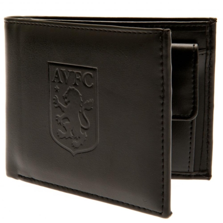 Aston Villa - portfel 