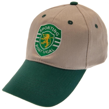 Sporting Lizbona - czapka
