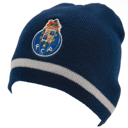 FC Porto - czapka zimowa