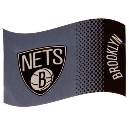 Brooklyn Nets - flaga 