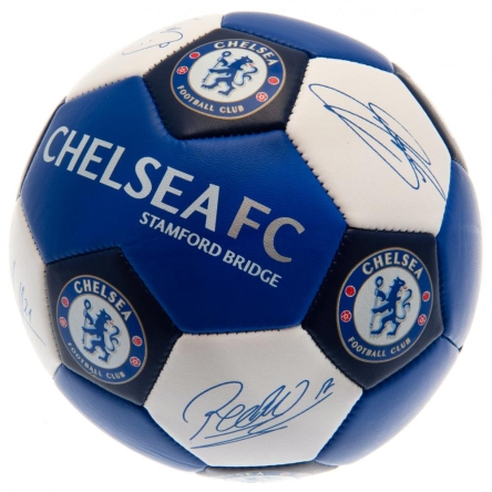 Chelsea Londyn - piłka nożna (rozmiar 3)
