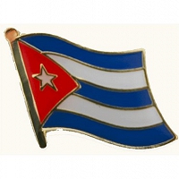Kuba - odznaka