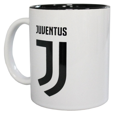 Juventus Turyn - kubek 