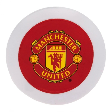 Manchester United - etui na CD