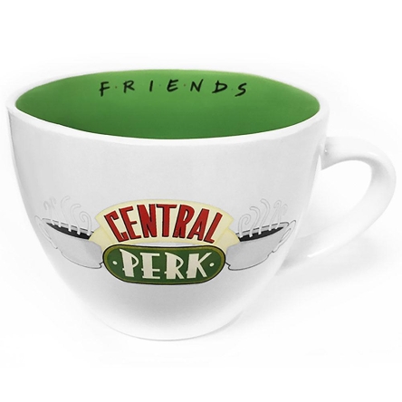 Przyjaciele - kubek Central Perk