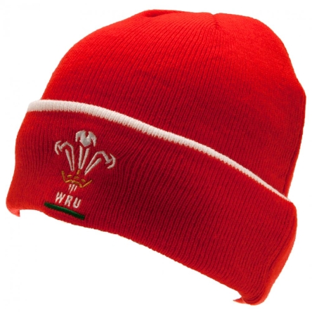 Walia Rugby - czapka zimowa juniorska