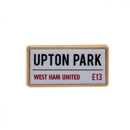 West Ham United - odznaka 