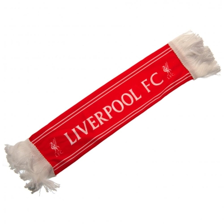 Liverpool FC - miniszalik samochodowy