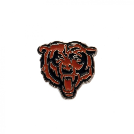 Chicago Bears - odznaka