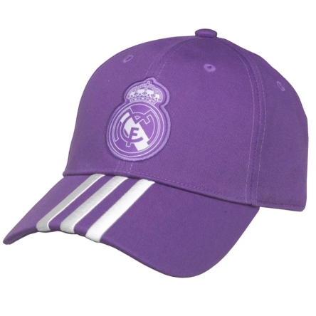 Real Madryt - czapka Adidas