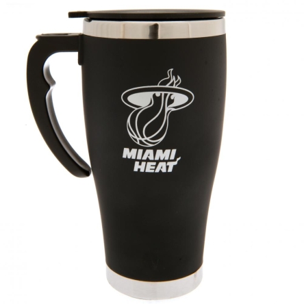 Miami Heat - kubek podróżny