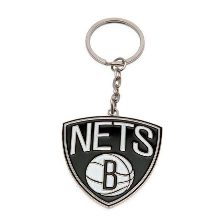 Brooklyn Nets - breloczek