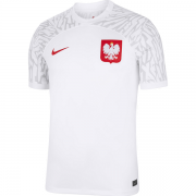 Polska - koszulka reprezentacji Polski 2022-23 (NIKE) MŚ 2022