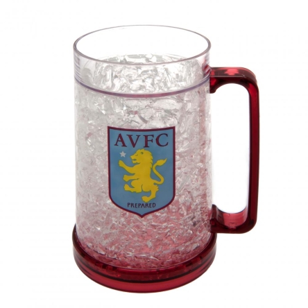 Aston Villa - kufel plastikowy