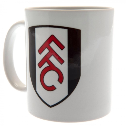Fulham FC - kubek