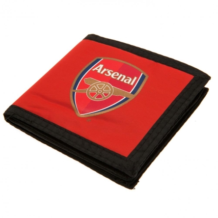 Arsenal Londyn - portfel