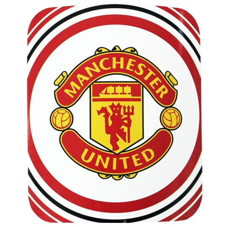 Manchester United - koc polarowy 