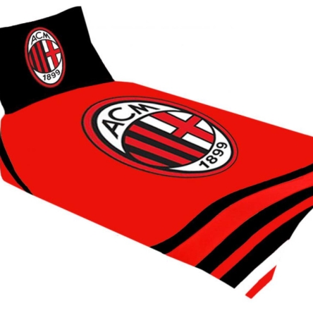 AC Milan - pościel 