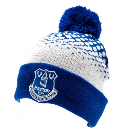 Everton FC - czapka zimowa 