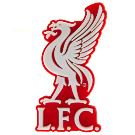 Liverpool FC - magnes na lodówkę