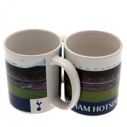 Tottenham Hotspur - kubek 