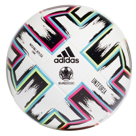 Piłka nożna adidas Uniforia League (Euro 2020)