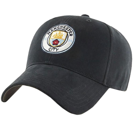 Manchester City - czapka 