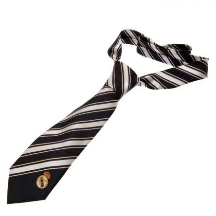 Real Madryt - krawat 