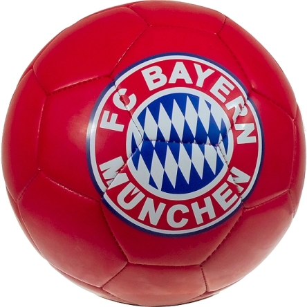 Bayern Monachium - piłka rozmiar 5