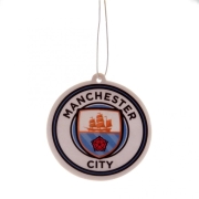 Manchester City - odświeżacz powietrza