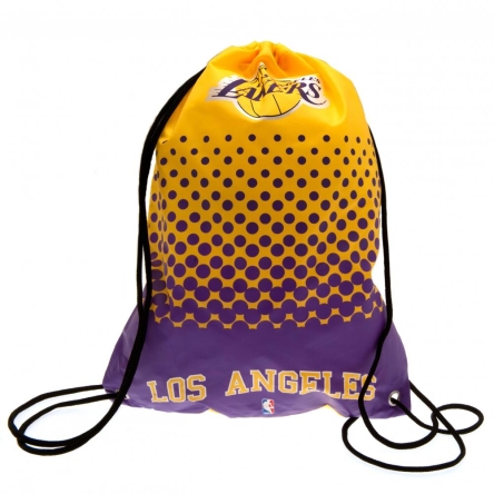 Los Angeles Lakers - worek 