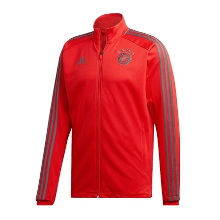 Bluza adidas Bayern Monachium Training Jacket rozmiar S