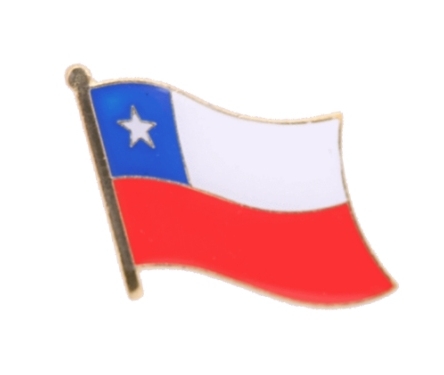 Chile - odznaka