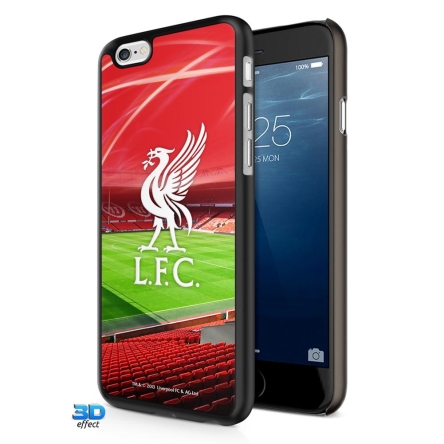 Liverpool FC - etui iPhone 7