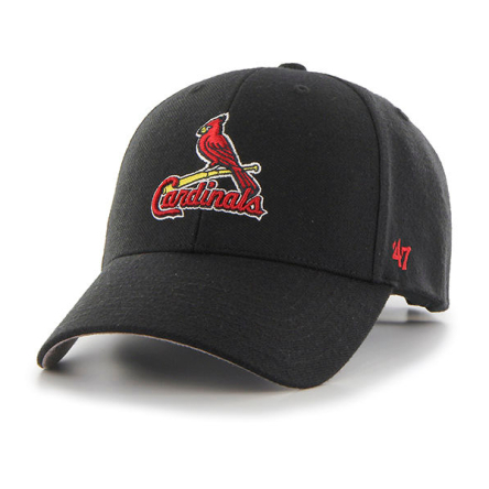 St. Louis Cardinals - czapka 47 Brand