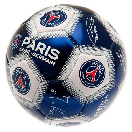 Paris Saint Germain - mini piłka 