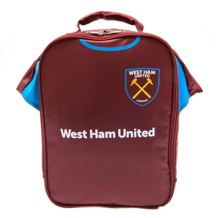 West Ham United - torba śniadaniowa