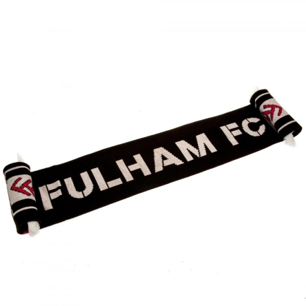 Fulham FC - szalik