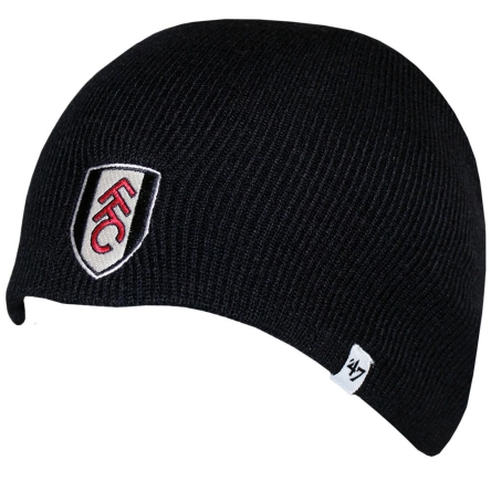 Fulham FC - czapka zimowa