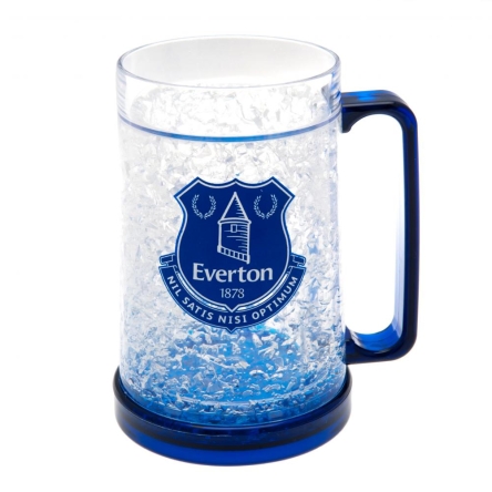 Everton FC - kufel plastikowy