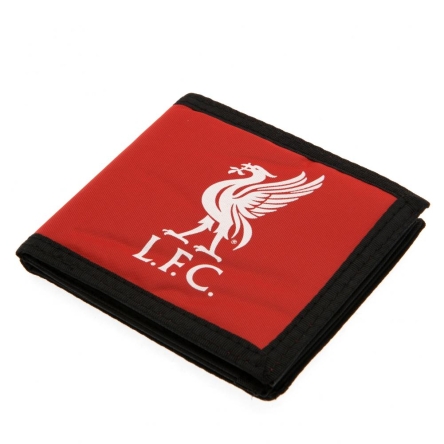 Liverpool FC - portfel
