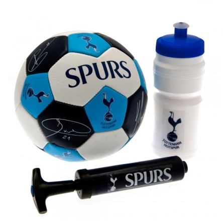 Tottenham Hotspur - zestaw z piłką