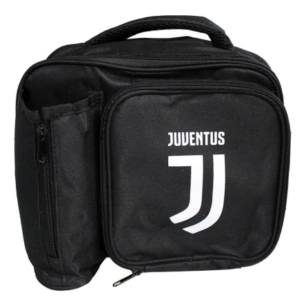 Juventus Turyn - torba śniadaniowa