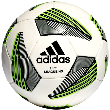 Piłka nożna Adidas Tiro Match rozmiar 3 biała