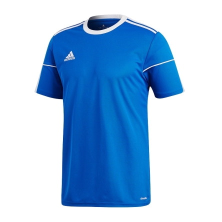 Koszulka adidas T-shirt Squadra rozmiar M niebieska