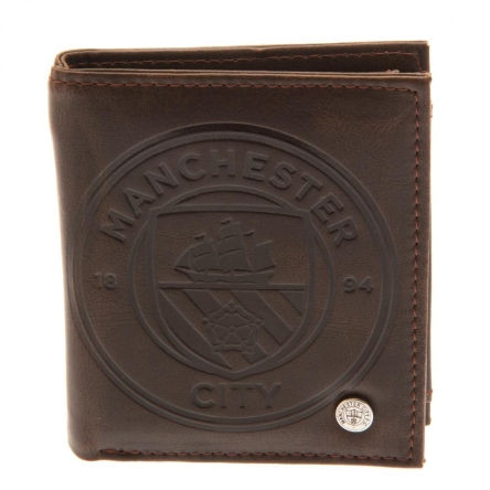 Manchester City - portfel