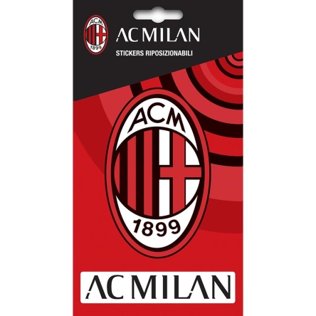 AC Milan - naklejka